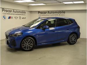 BMW 220 220d M Sport AHK DA+ ACC AdapLED DAB