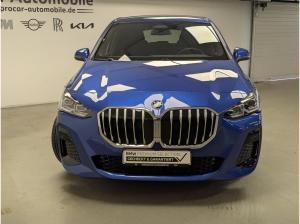 BMW 220 220d M Sport AHK DA+ ACC AdapLED DAB