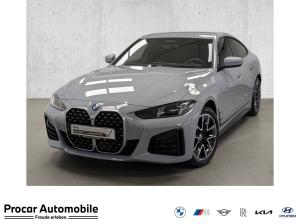 BMW 420 420d