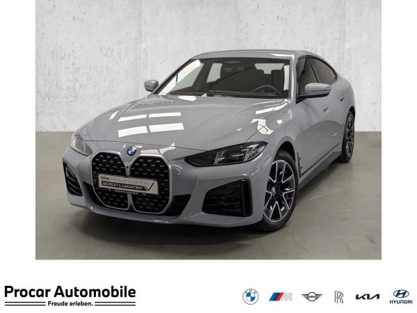 BMW 420 420d