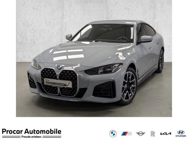 BMW 420 420d