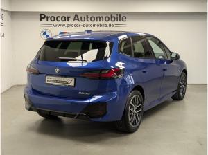 BMW 220 220d M Sport AHK DA+ ACC AdapLED DAB