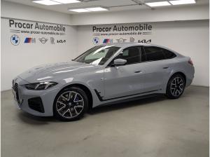 BMW 420 420d M Sport AHK 360° DA HiFi 18'' Lhz DAB