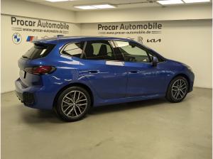 BMW 220 220d M Sport AHK DA+ ACC AdapLED DAB