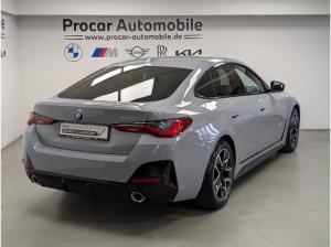 BMW 420 420d M Sport AHK 360° DA HiFi 18'' Lhz DAB