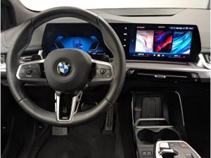 BMW 220 220d M Sport AHK DA+ ACC AdapLED DAB