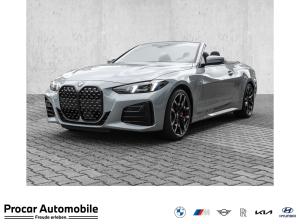 BMW 420 420i M Sport Pro RFK LM19 HIFI Adapt.LED