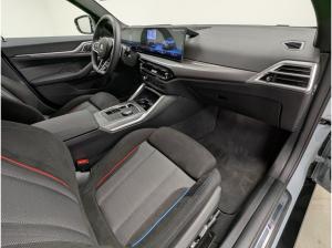 BMW 420 420d M Sport AHK 360° DA HiFi 18'' Lhz DAB