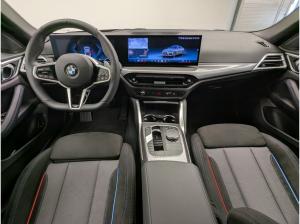 BMW 420 420d M Sport AHK 360° DA HiFi 18'' Lhz DAB