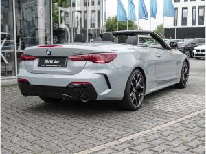 BMW 420 420i M Sport Pro RFK LM19 HIFI Adapt.LED