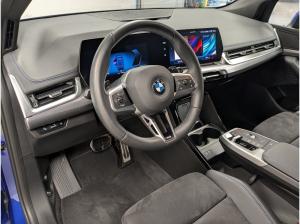BMW 220 220d M Sport AHK DA+ ACC AdapLED DAB