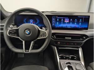 BMW 420 420d M Sport AHK 360° DA HiFi 18'' Lhz DAB