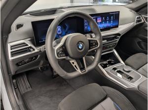 BMW 420 420d M Sport AHK 360° DA HiFi 18'' Lhz DAB