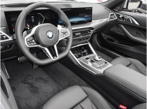 BMW 420 420i M Sport Pro RFK LM19 HIFI Adapt.LED