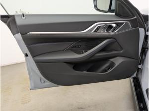 BMW 420 420d M Sport AHK 360° DA HiFi 18'' Lhz DAB