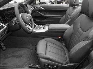 BMW 420 420i M Sport Pro RFK LM19 HIFI Adapt.LED