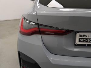 BMW 420 420d M Sport AHK 360° DA HiFi 18'' Lhz DAB