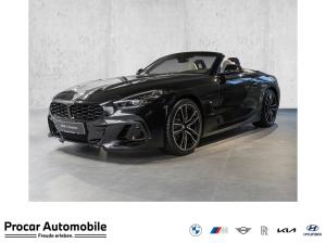 BMW Z4 sDrive20i MSport HuD LED DAB WLAN DA H/K 19