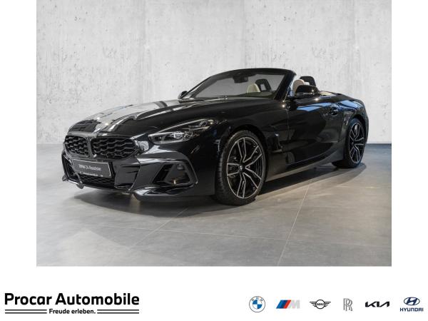 BMW Z4 sDrive20i MSport HuD LED DAB WLAN DA H/K 19