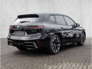 BMW ix iX xDrive45 0,25% Dienstwagenversteuerung