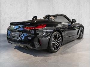 BMW Z4 sDrive20i MSport HuD LED DAB WLAN DA H/K 19