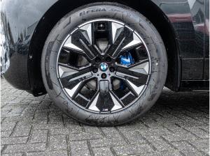 BMW ix iX xDrive45 0,25% Dienstwagenversteuerung