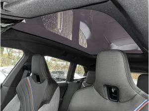 BMW ix iX xDrive45 0,25% Dienstwagenversteuerung