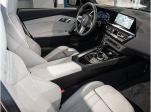 BMW Z4 sDrive20i MSport HuD LED DAB WLAN DA H/K 19