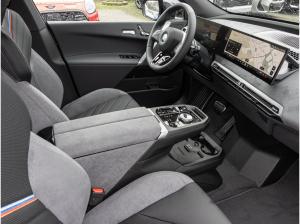 BMW ix iX xDrive45 0,25% Dienstwagenversteuerung