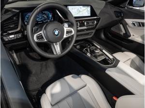 BMW Z4 sDrive20i MSport HuD LED DAB WLAN DA H/K 19
