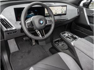 BMW ix iX xDrive45 0,25% Dienstwagenversteuerung