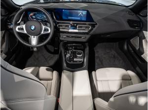 BMW Z4 sDrive20i MSport HuD LED DAB WLAN DA H/K 19