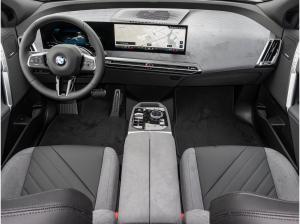 BMW ix iX xDrive45 0,25% Dienstwagenversteuerung