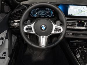 BMW Z4 sDrive20i MSport HuD LED DAB WLAN DA H/K 19