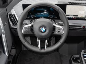 BMW ix iX xDrive45 0,25% Dienstwagenversteuerung