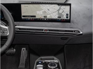 BMW ix iX xDrive45 0,25% Dienstwagenversteuerung