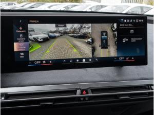 BMW ix iX xDrive45 0,25% Dienstwagenversteuerung
