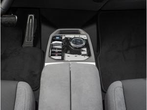 BMW ix iX xDrive45 0,25% Dienstwagenversteuerung