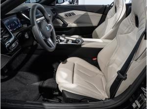 BMW Z4 sDrive20i MSport HuD LED DAB WLAN DA H/K 19