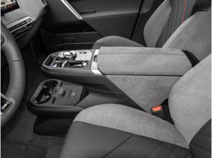 BMW ix iX xDrive45 0,25% Dienstwagenversteuerung