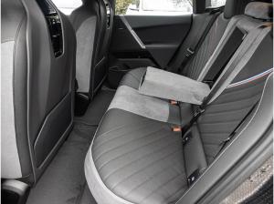BMW ix iX xDrive45 0,25% Dienstwagenversteuerung
