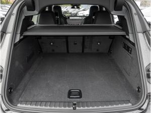 BMW ix iX xDrive45 0,25% Dienstwagenversteuerung