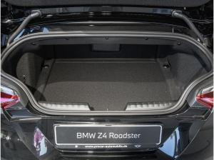 BMW Z4 sDrive20i MSport HuD LED DAB WLAN DA H/K 19