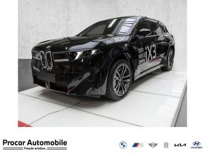 BMW iX3 50 xDrive MSport Inno.Pak PA.Prof Pano 3D.HuD Autobahn.Ass.