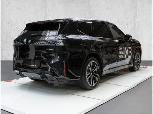 BMW iX3 50 xDrive MSport Inno.Pak PA.Prof Pano 3D.HuD Autobahn.Ass.