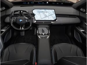 BMW iX3 50 xDrive MSport Inno.Pak PA.Prof Pano 3D.HuD Autobahn.Ass.
