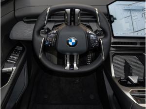 BMW iX3 50 xDrive MSport Inno.Pak PA.Prof Pano 3D.HuD Autobahn.Ass.