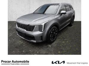 Kia Sorento 2.2 CRDi AWD Platinum 7 Sitzer, Pano, Premium