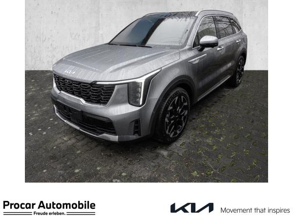Kia Sorento 2.2 CRDi AWD Platinum 7 Sitzer, Pano, Premium