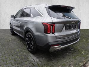 Kia Sorento 2.2 CRDi AWD Platinum 7 Sitzer, Pano, Premium